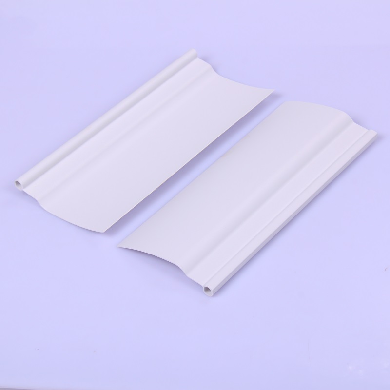 vytlačování plastových profilů pro žaluzie