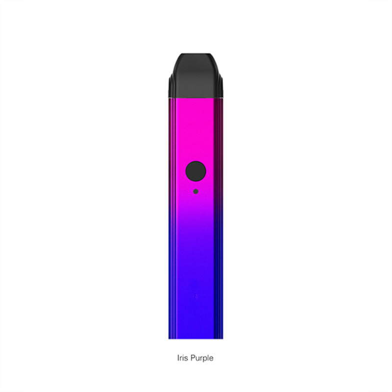 vape pod NWT kalibrační startovací sada dobíjecí kazeta vape pen pod