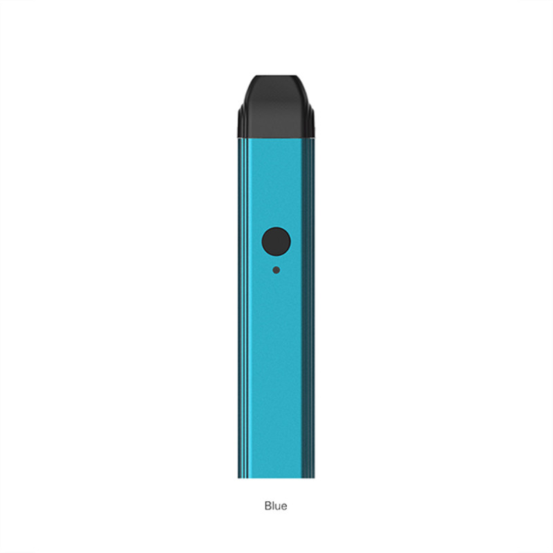 vape pod NWT kalibrační startovací sada dobíjecí kazeta vape pen pod