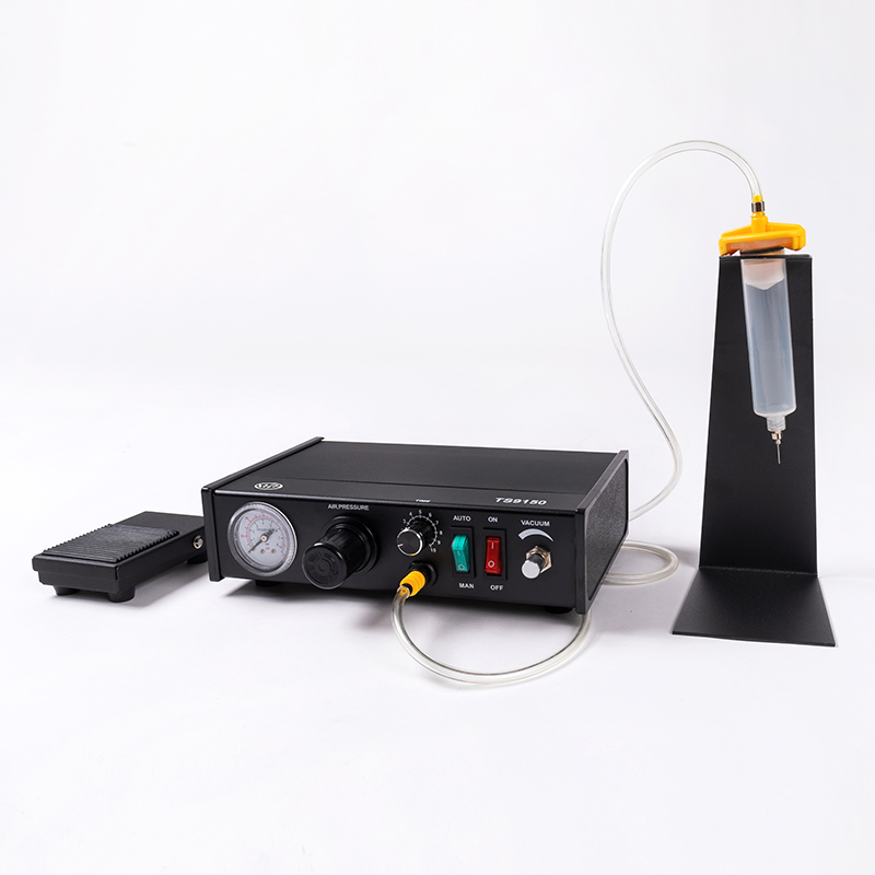 XZR-TS9150 Konkurenceschopná cena dávkovacího ovladače