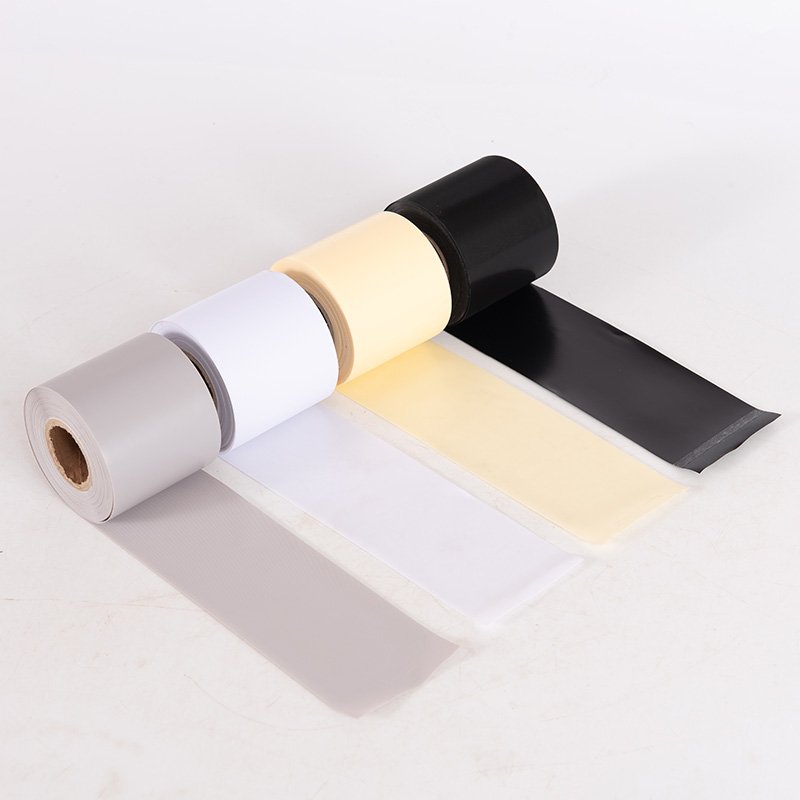 Izolace PVC izolace PVC zahušťovací obvaz