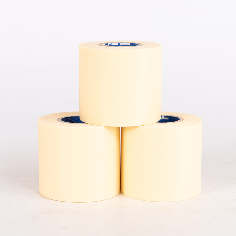 Izolace PVC izolace PVC zahušťovací obvaz