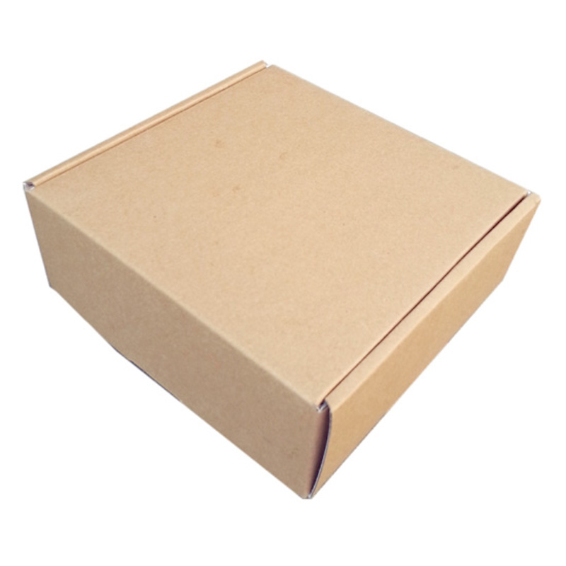 Custom Packaging Box pro Mug.Poštovní box vyroben na zakázku