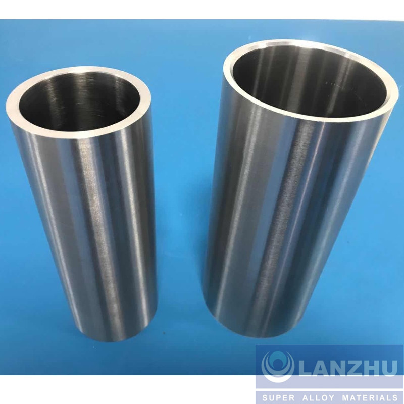 Inconel ™ 718 rukáv