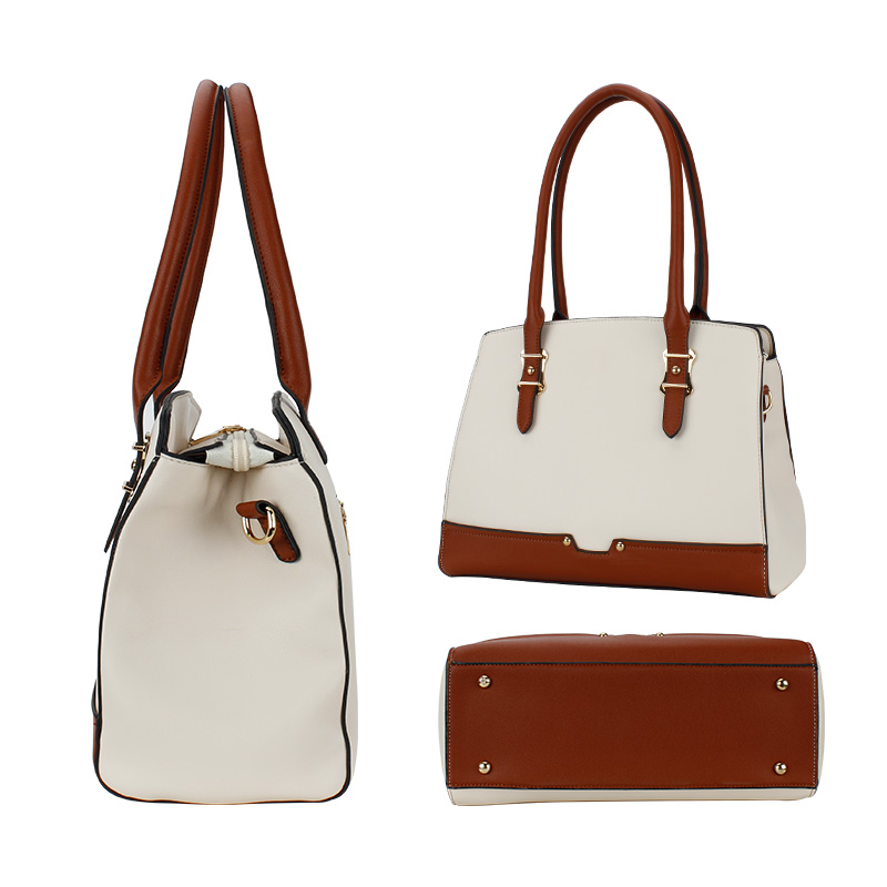 Nové designové kabelky Vysoce kvalitní oblíbené dámské kabelky - HZLSHB041