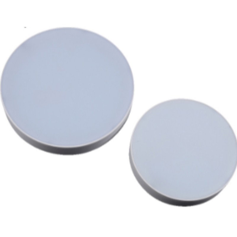 povrchové bezrámové panelové světlo 16w 24w 36w