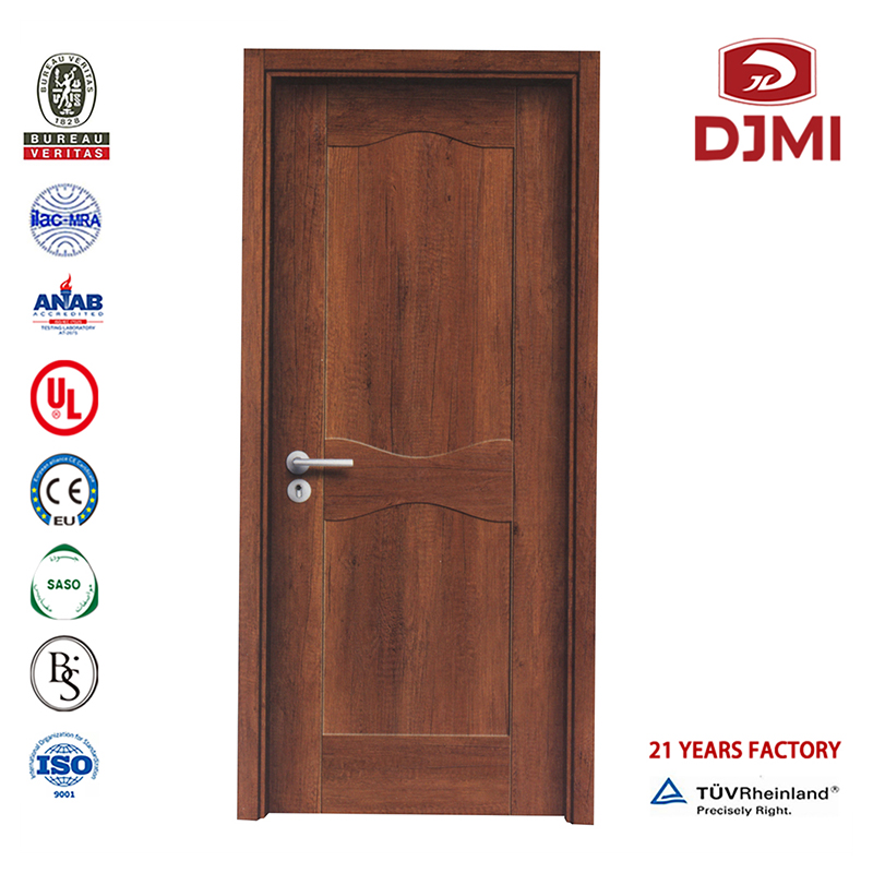 Kvalitní vnitřní přístup Laminovaný pro byt nové Wooden Traditional Design Melamine Door Levný vnitřní vstup Laminovaný hotelový pokoj Dveře Mdf Deska Melamine Vlastní vstup Laminované dveře Melamine Interiér Doors Jihen...