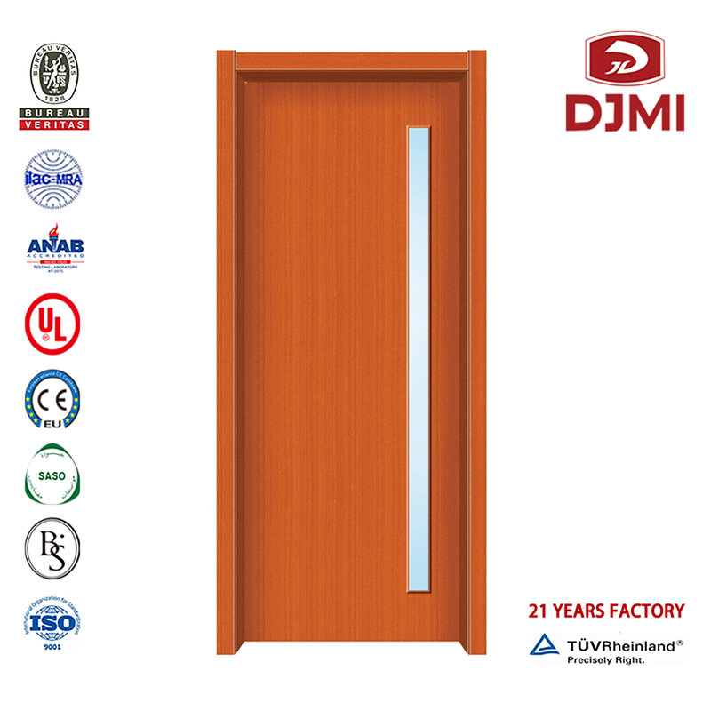 Home Mdf Interiér Wooden Door Melamine Veneer Sheets High Quality Simple Design Wood Room door Melamine Mdf Cheap Professional Fashion Glass Classroom Mouded Door Skin Customized Wooden Design Filipíny Melamine Hdf Skin