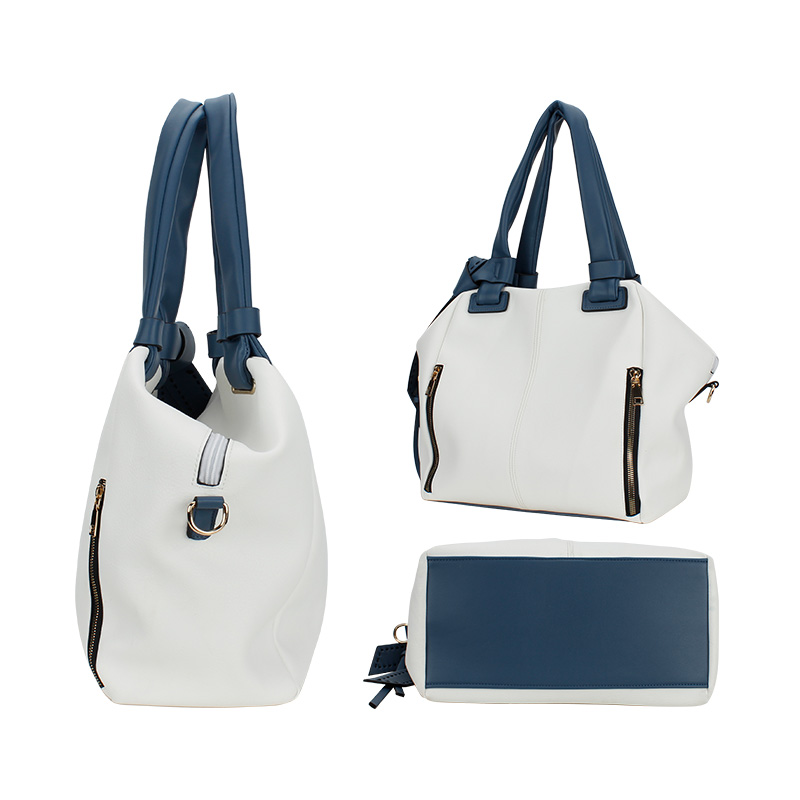 Classic Design Ramulder handbagy Leisure Ramulder Bags Ženy Hobo Bags -HZLSSB011
