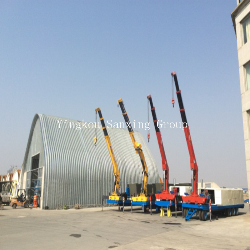 Vertikální stroj na tváření válcového ohybu za studena SX-UBM-625-330