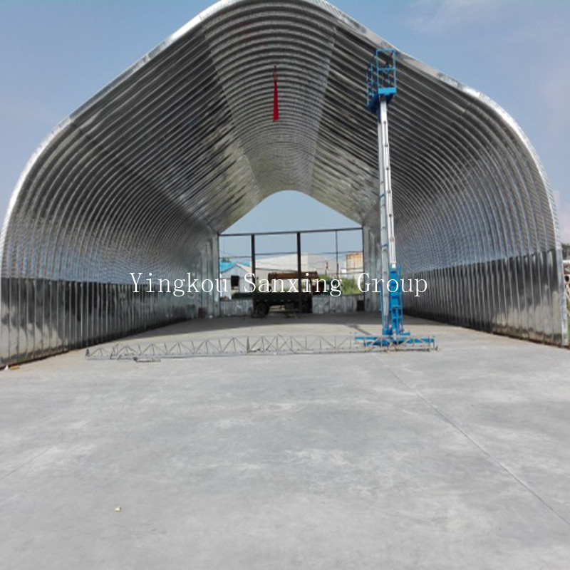 Vertikální stroj na tváření válcového ohybu za studena SX-UBM-625-330