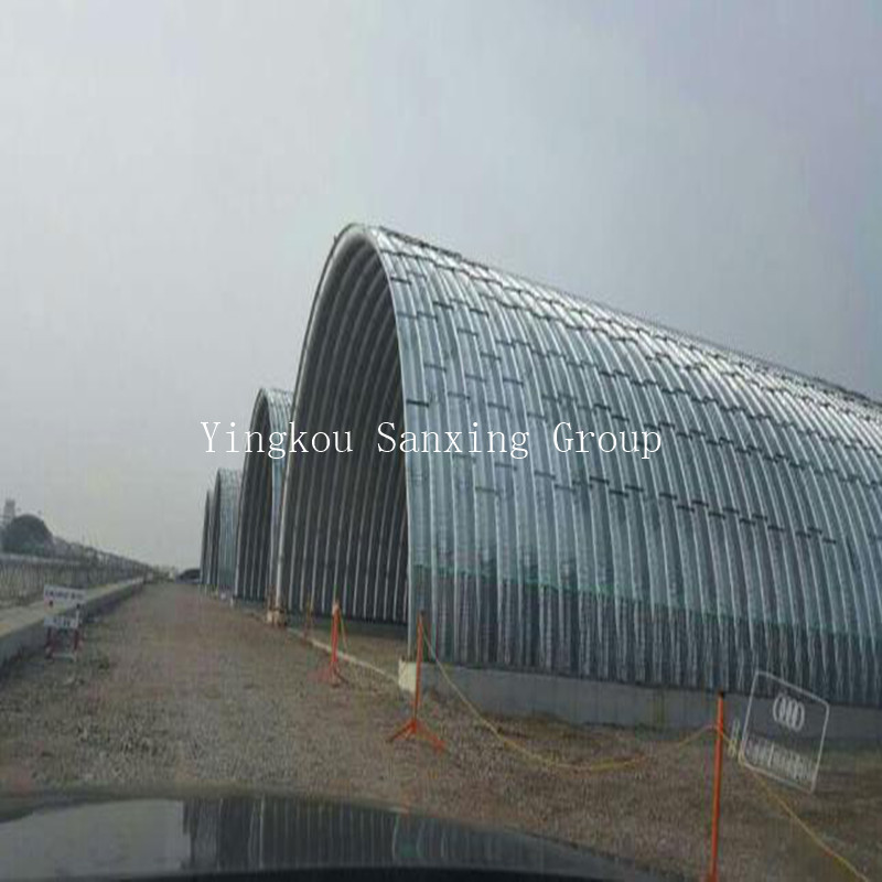 Vojenské velkoplošné stavební stroje bez paprsků