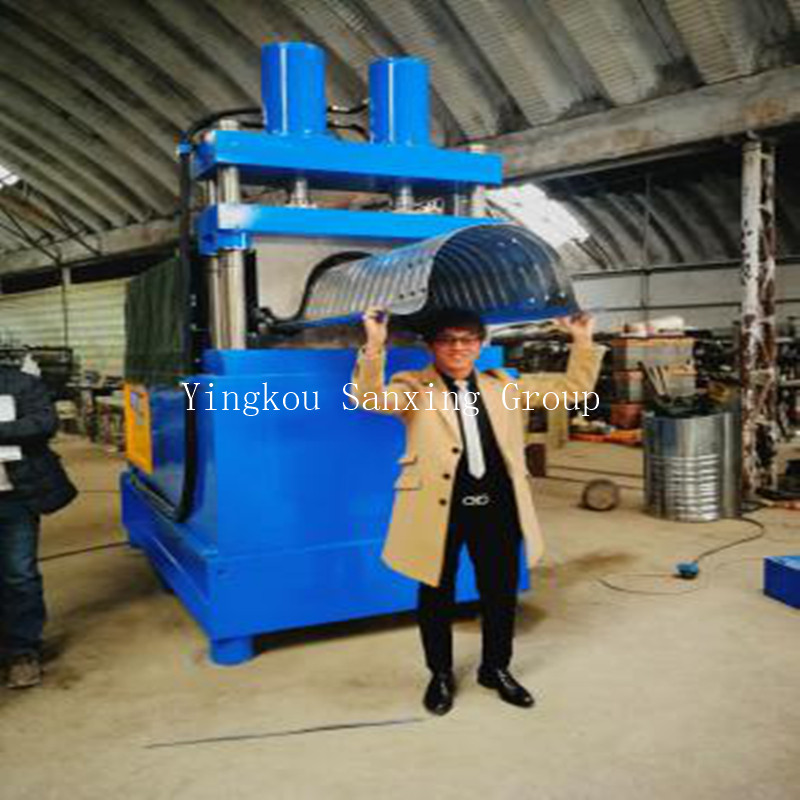 Vojenské velkoplošné stavební stroje bez paprsků