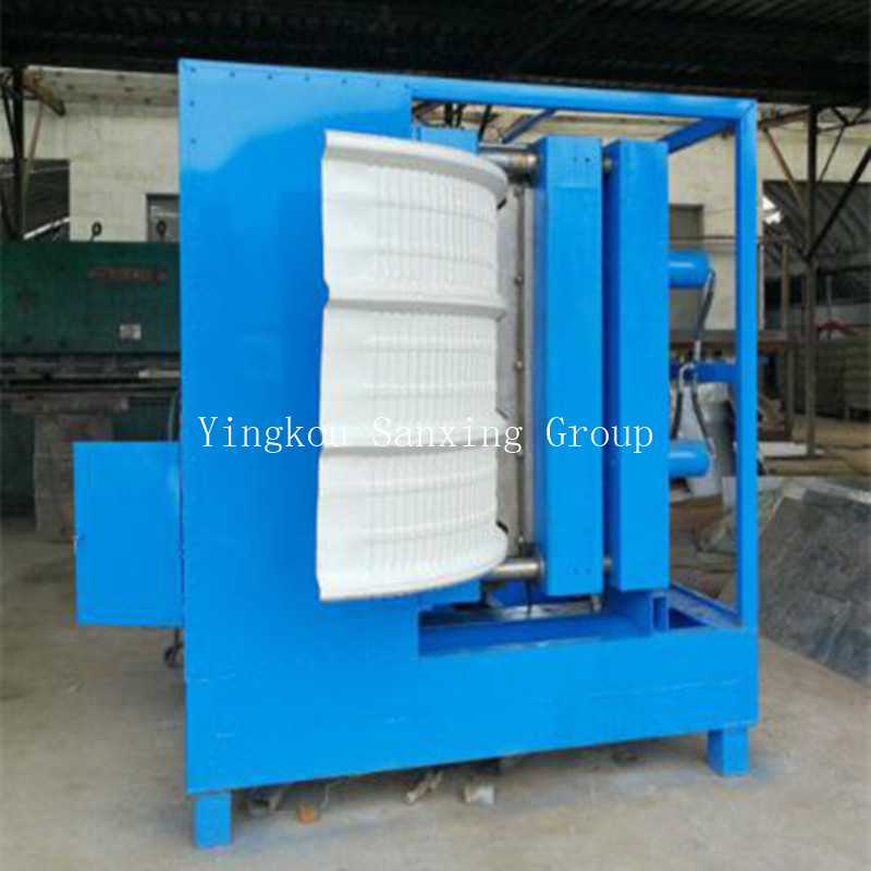 760 Malý trámový stavební stroj bez nosníku