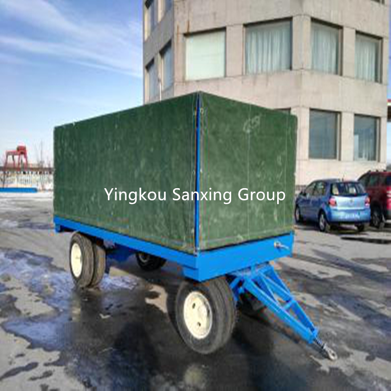 Víceúčelové lakovací auto