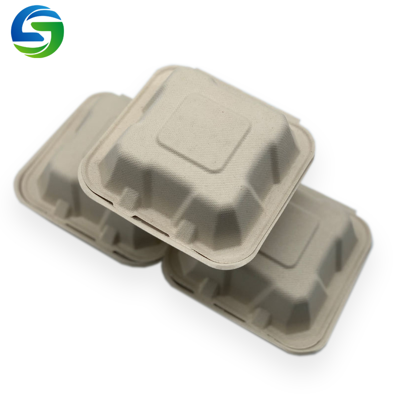 Krabice na balení potravin