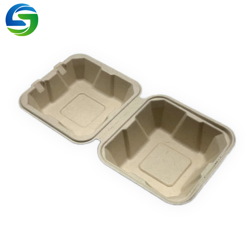 Krabice na balení potravin