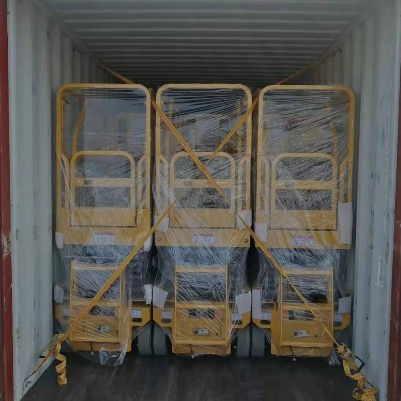 Načítání k dodání