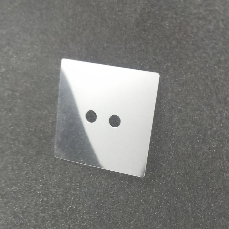 Bopu plastová vysokoteplotní odolná PET izolační fólie transparentní nehořlavá izolace Mylar list výrobci velkoobchod