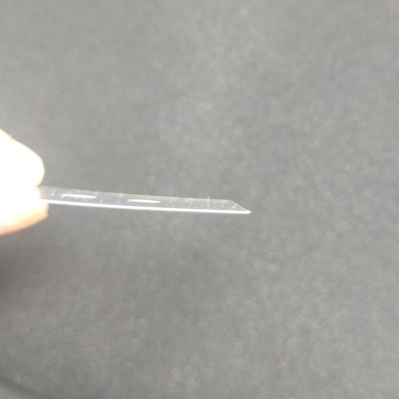 Bopu plastová vysokoteplotní odolná PET izolační fólie transparentní nehořlavá izolace Mylar list výrobci velkoobchod