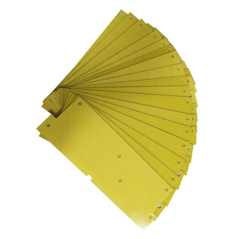 Dongguan Výrobci dodávají FR4 epoxidové skleněné vlákno deska, teplotně odolná izolační deska, izolační deska zpomalující plamene