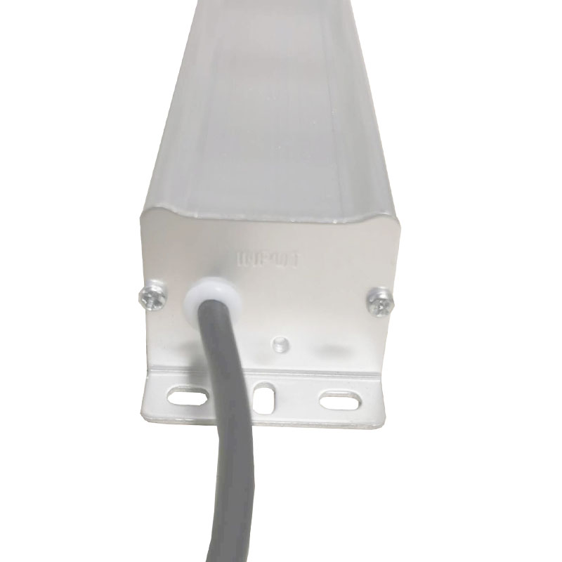 60W vodič Vodotěsný LED napájecí zdroj ip68 vodotěsný výkon 12v