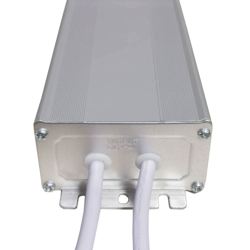 Energie LED hliníku konstantní napětí vodotěsné 12v300w napájení