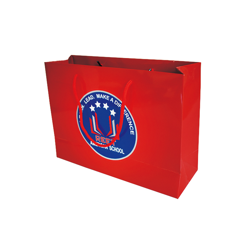 Nákupní taška 001