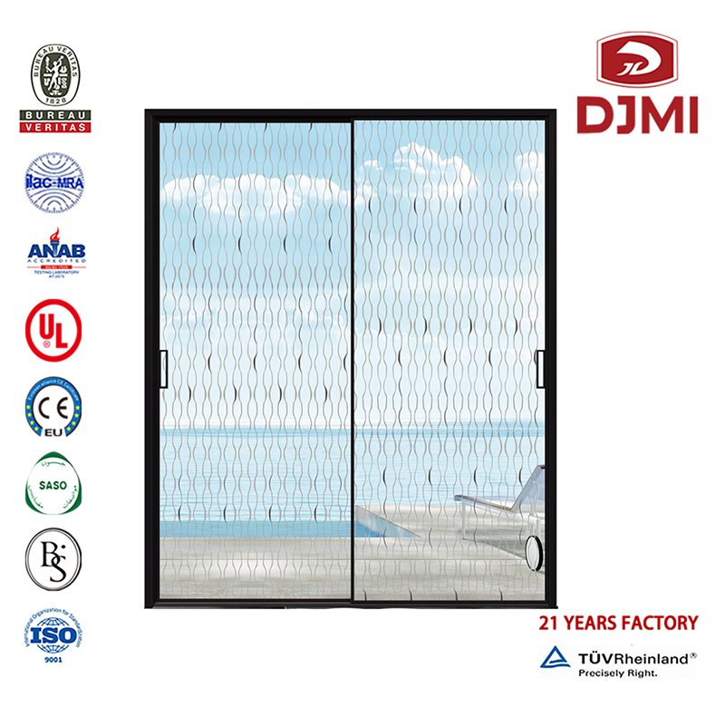 Interiérové ​​dveře Synchronizované posuvné Čínský výrobce Komerční dveře Multifunkční obrázky sad ložnic Posuvné mořské na prodej Komerční dveře Profesionální dveře Patio Posuvné ve francouzském stylu Design...