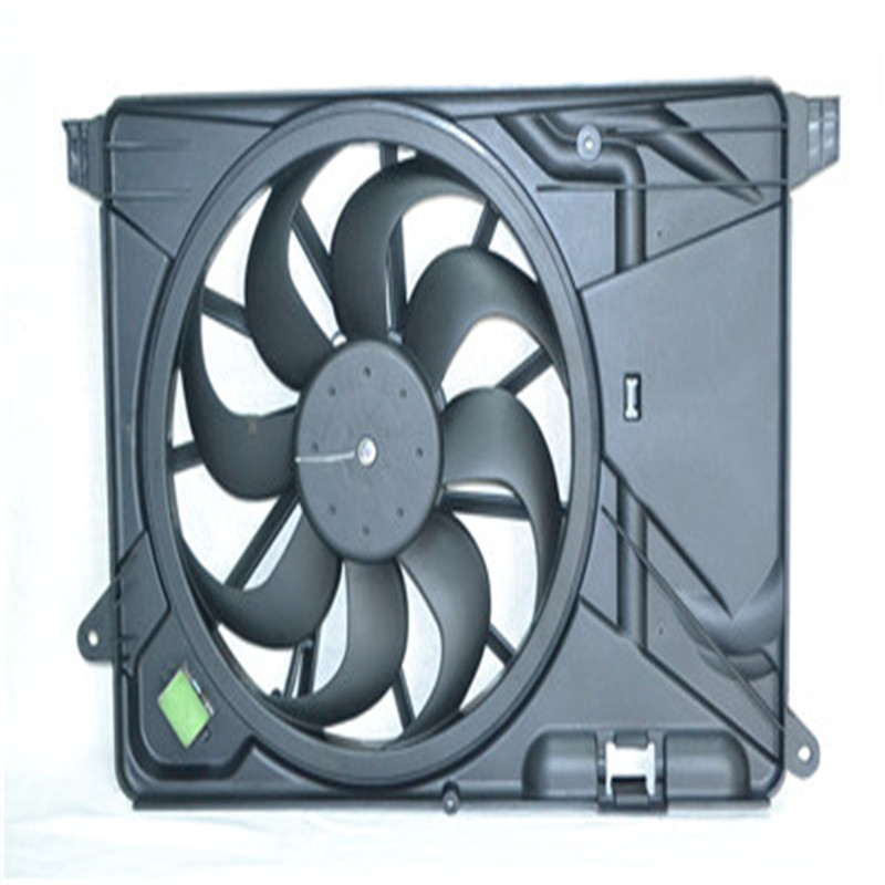 GM BUICK ENCORE Chladicí ventilátor OEM 95026332