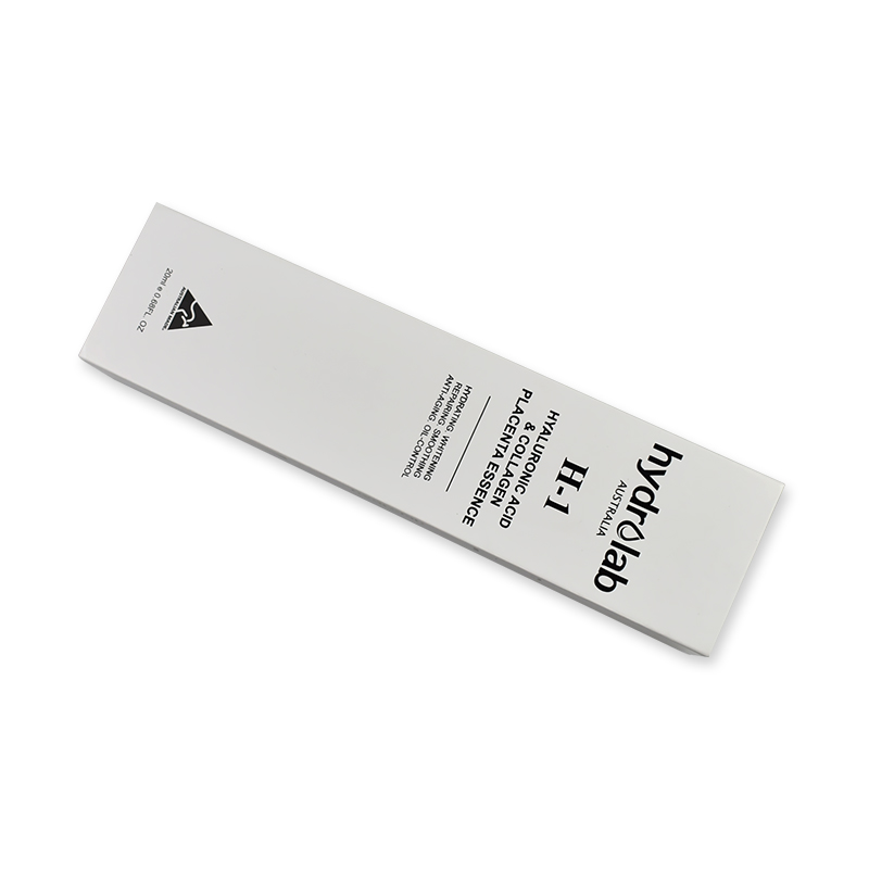 Krabice šperků/obdélníková krabička