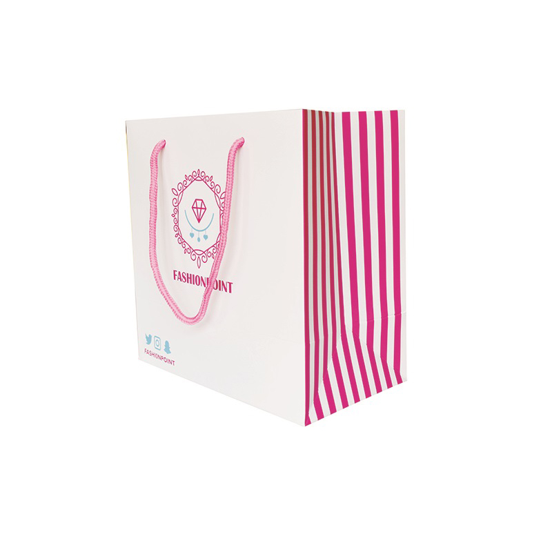 Nákupní taška 002