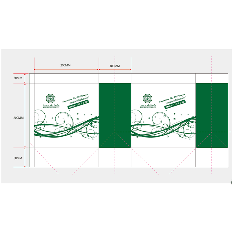 Nákupní taška 003