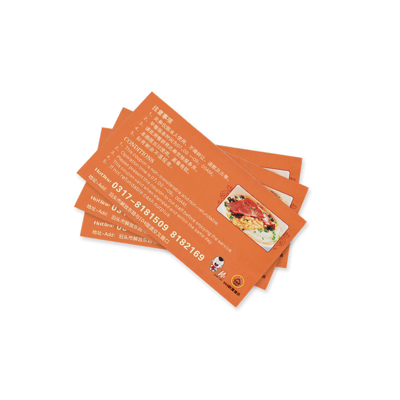 Kupón na snídani 001