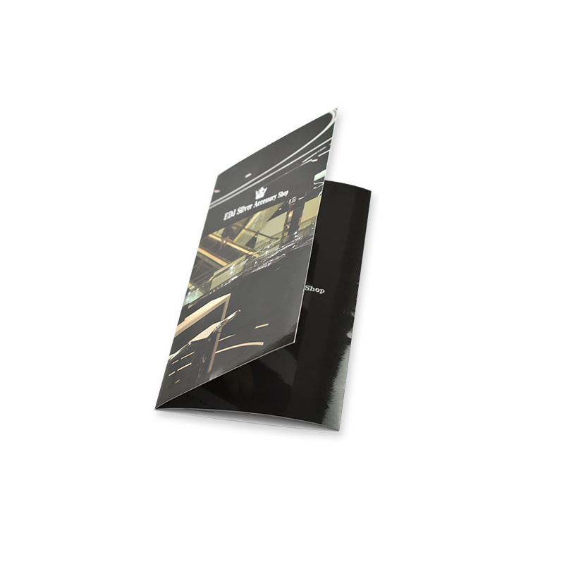 Trojkombinace letáku