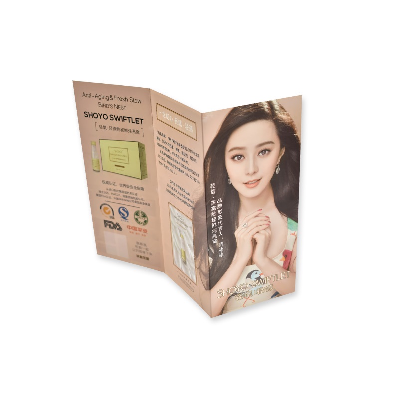 Trojskládanka (univerzální)