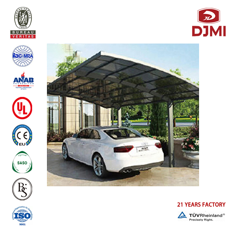 Nový design Velký outdoor Gazebo Aluminum Canopy Carport Aluminium Brand New Gazebos for Sale Pulling Carport Polykarbonát Garages Hot Roof Gazebo Residenial Aluminum Polykarbonát Carport Canopy