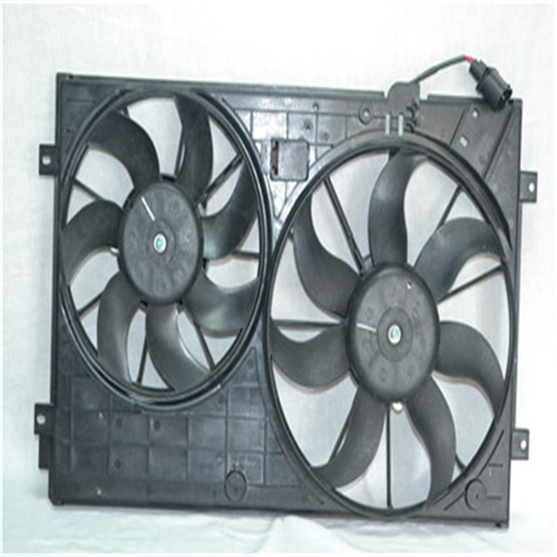 1T121203A elektrický chladicí ventilátor pro VW