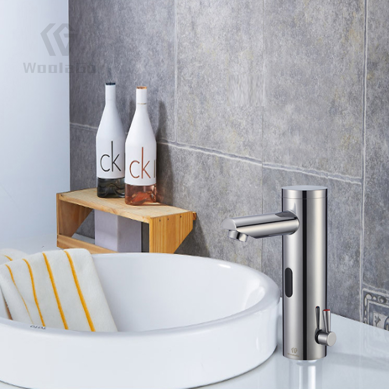 Automatický inteligentní senzorový kohoutek-SBF1606