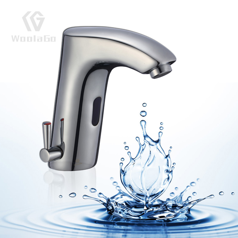 Automatický inteligentní senzorový kohoutek-SBF1603