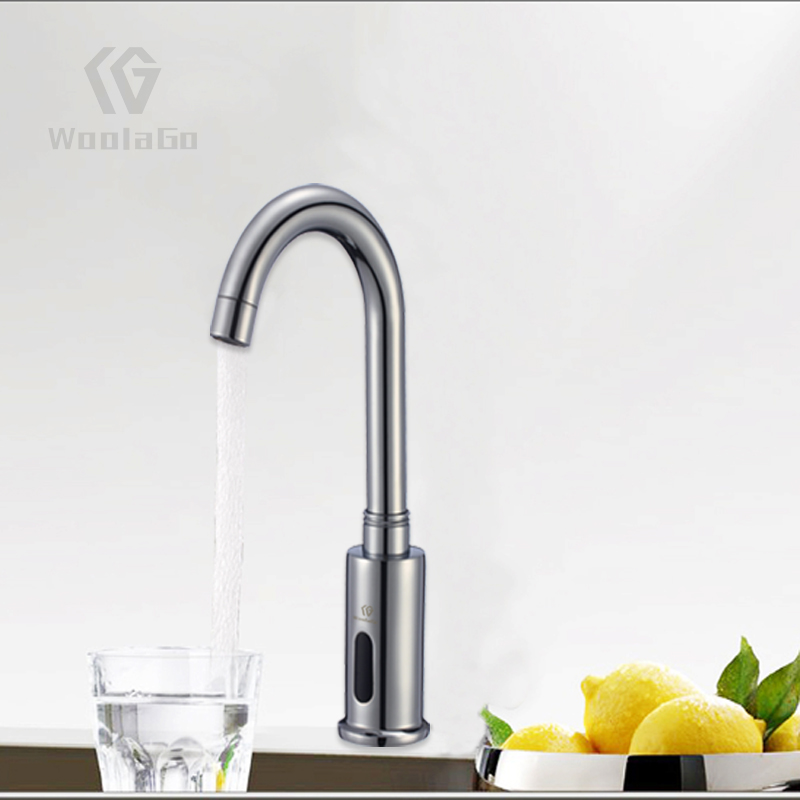 Automatický inteligentní senzorový kohoutek-SBF1607