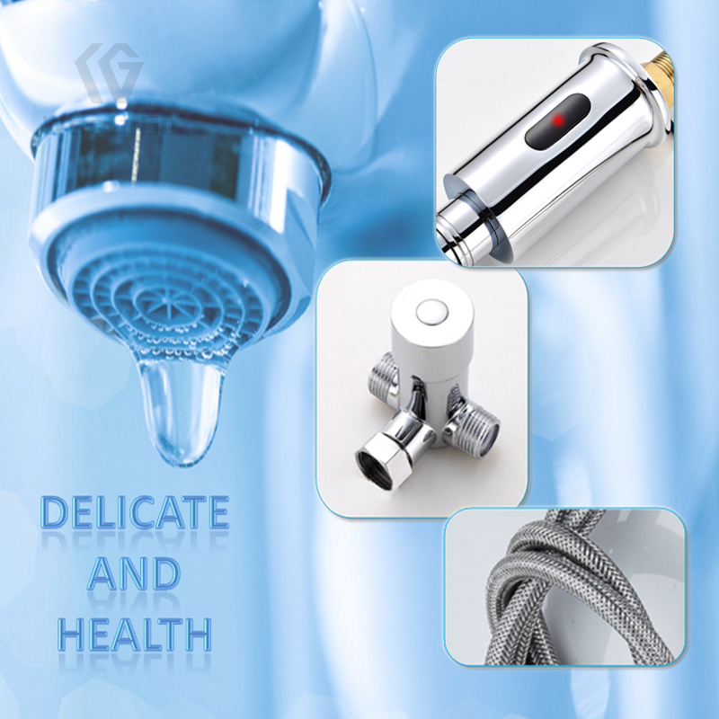 Automatický inteligentní senzorový kohoutek-SBF1602