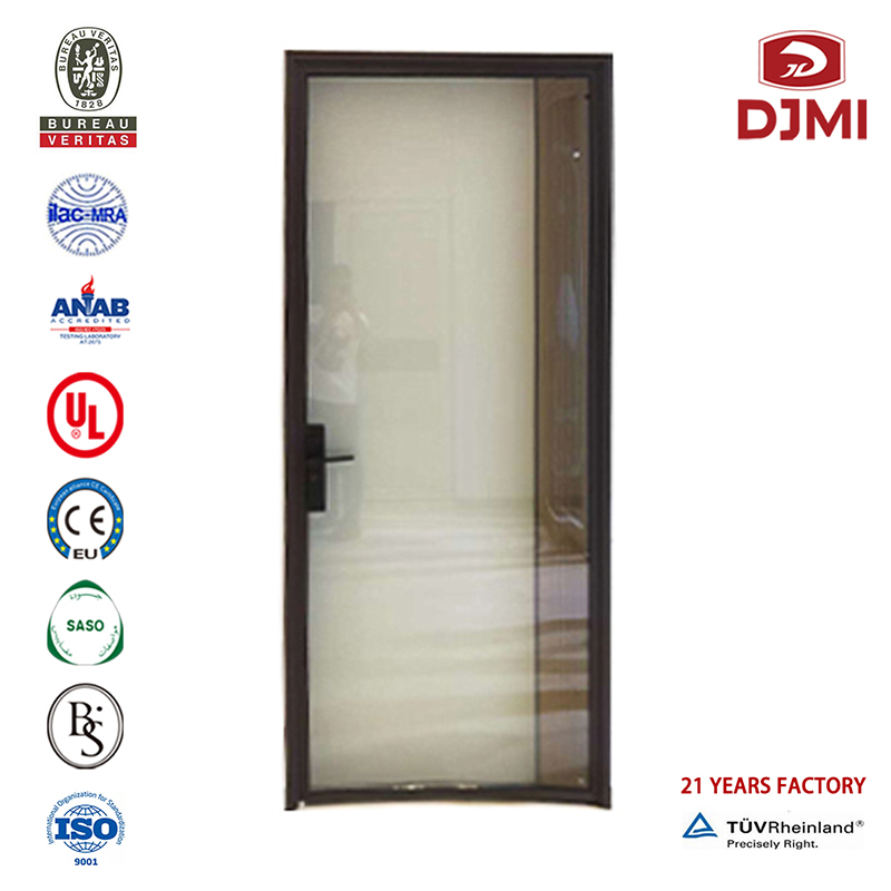 Profesionální Solid Teak Israel Wpc Door Waterfreely New Design Latest Wooden Door Waterfreely Plastic Doors Brand New Wood Vnitřní panel Wpc Door