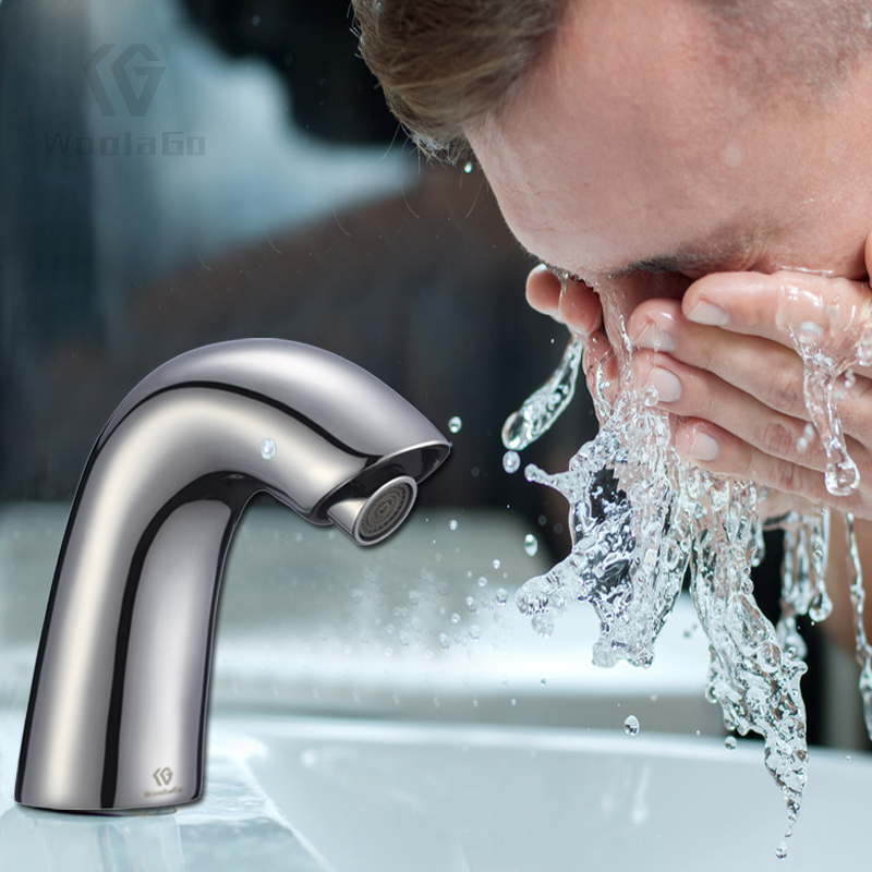 Automatický inteligentní senzorový kohoutek-SBF1609