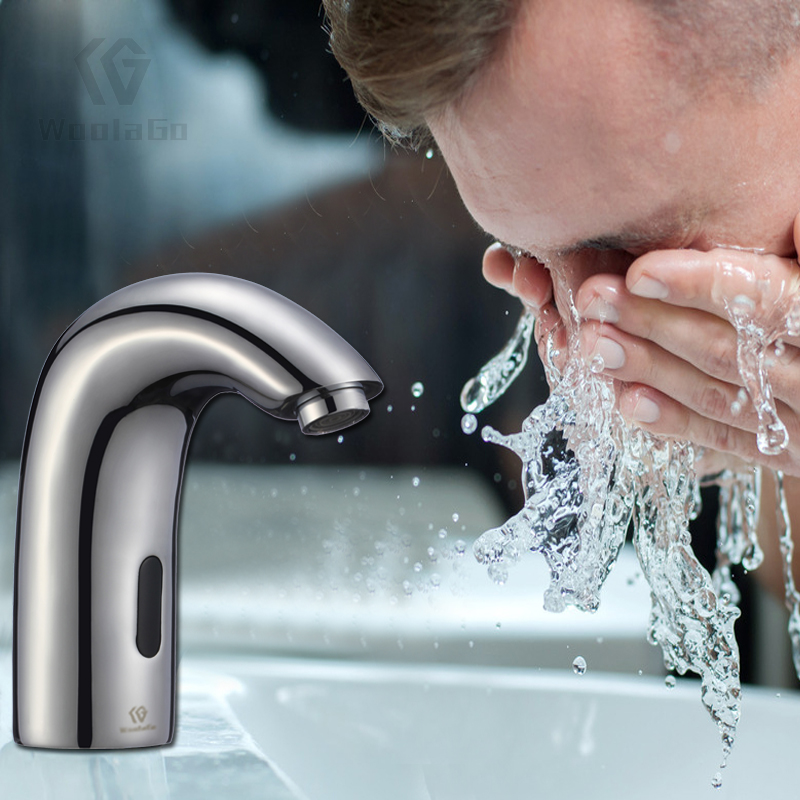 Automatický inteligentní senzorový kohoutek-SBF1610