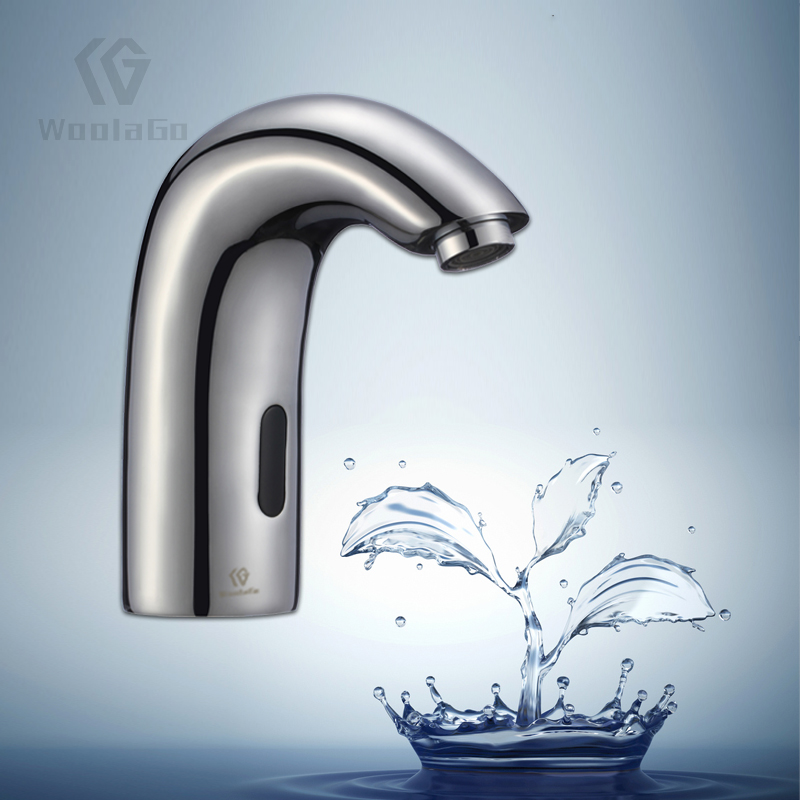 Automatický inteligentní senzorový kohoutek-SBF1610