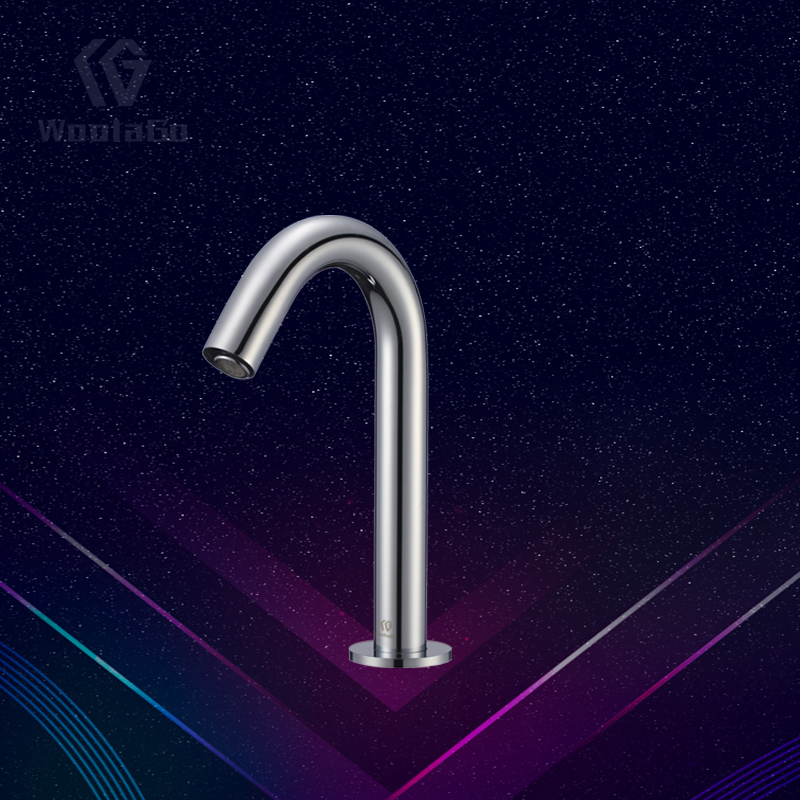 Automatický inteligentní senzorový kohoutek-SBF1611