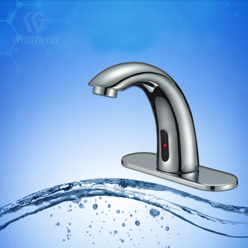 Automatický inteligentní senzorový kohoutek-SBF1621