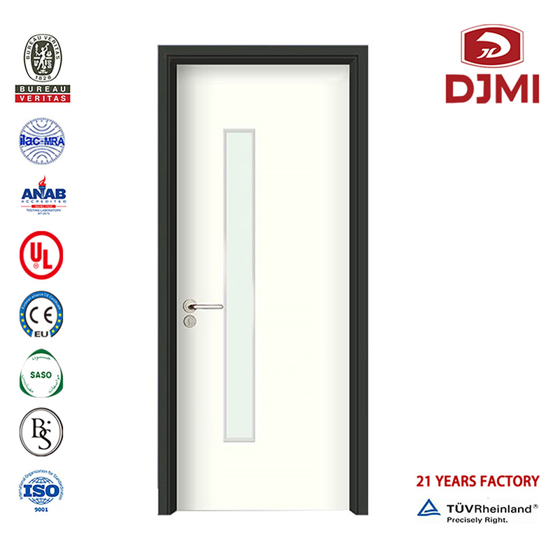 Levné Teak Wood Price Public Toalet Door Hospital Toilet Doors Výrobce vlastní Indian House Hlavní Gate Designs Aluminium Toilet Door Hospital Interiéry Nová nastavení Levné dřevěné Double Round Design Room Door Design