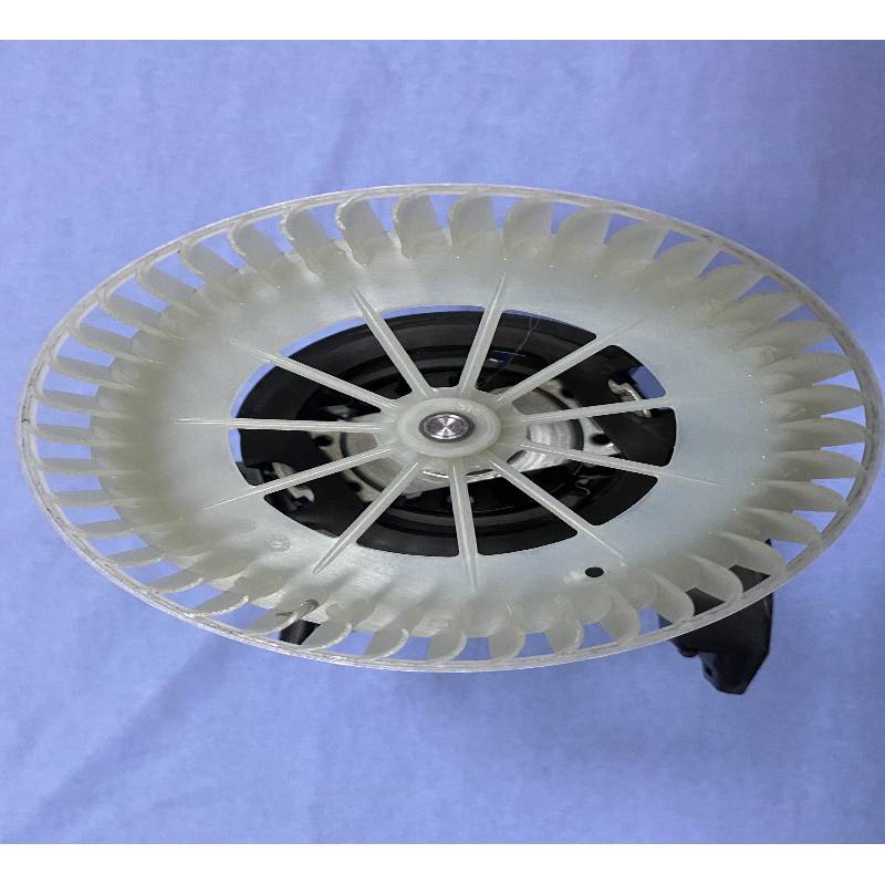 64116933910 Auto Heater Blower Motor pro BMW E60